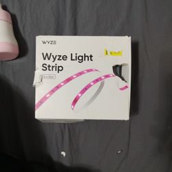 Wyze Led Light Strip An
