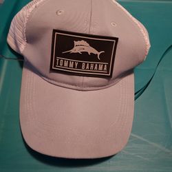 Tommy Bahama Hat