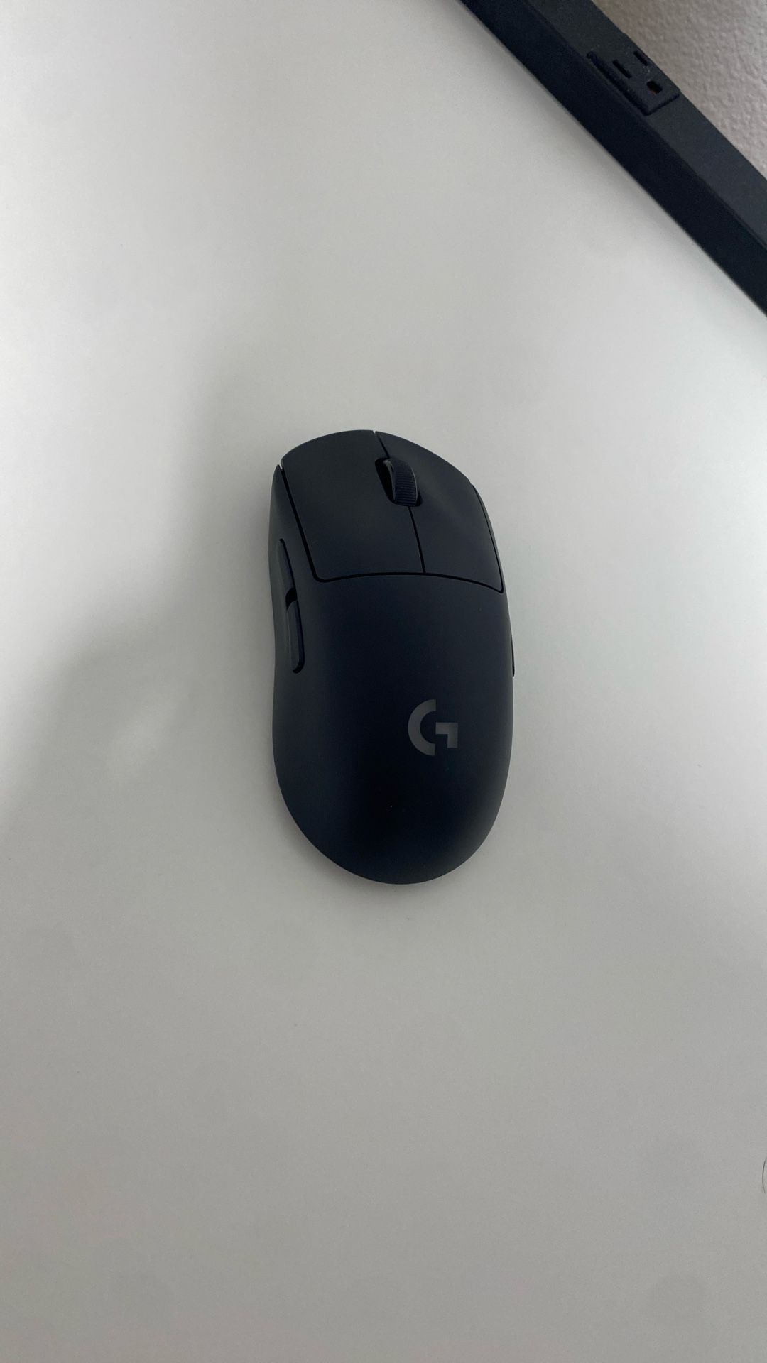 Logitech G Pro Gaming Mouse