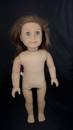 American Girl Felicity