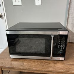 Hamilton Beach Microwave 