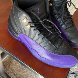 Jordan 12s