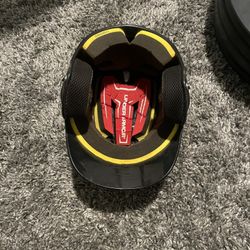 Baseball Helmet