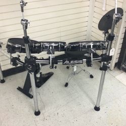 Drum Set