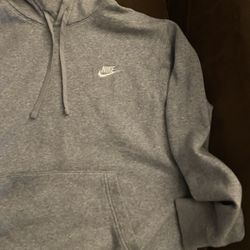 Nike Hoodie medium