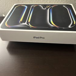 New Sealed iPad Pro 
