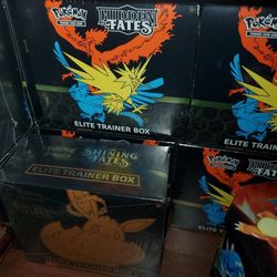 Pokemon Hiddenfates 