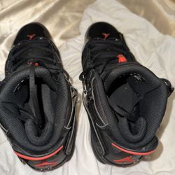 Retro 6 Jorden’s 