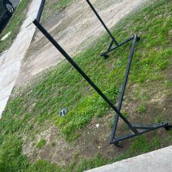 Clothing Rack Freee