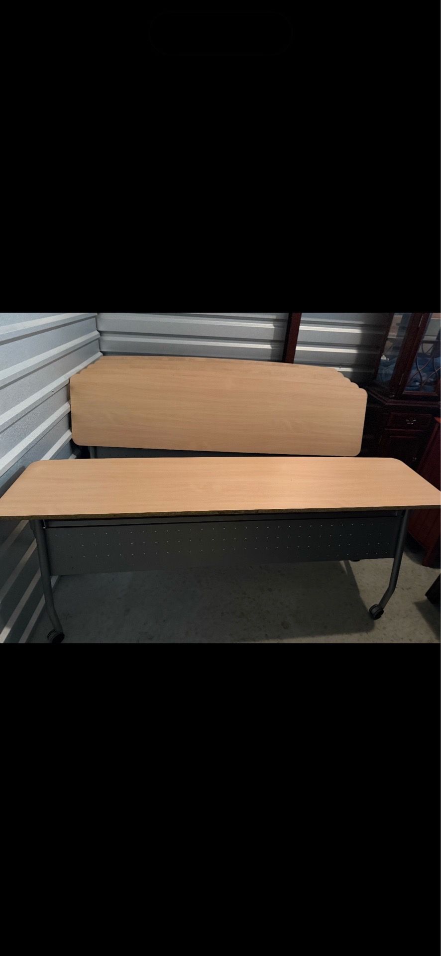 Rectangular Table