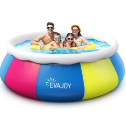 Evajoy Swimming Pool