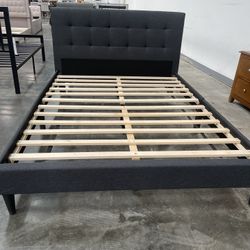 Bed Frame Full Size
