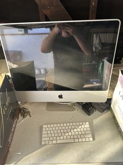 Apple iMac 24”