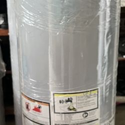 Water Heater Boiler 40Gal