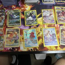 Pokemon Cards For Trade Or Sale