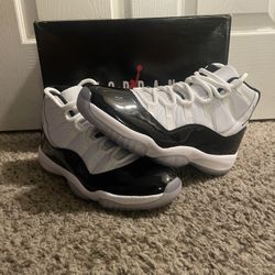 Jordan 11 Concords