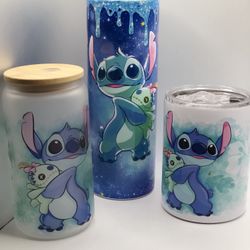 Tumblers Inside Out New In Box Thermos In Box 