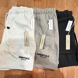 Essentials Fear Of God