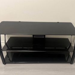  Black Tv Stand 