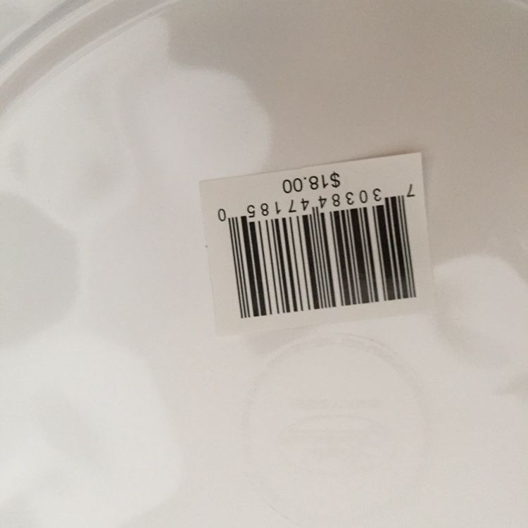 Certified International Set Of 8 Plates 11” In Diameter