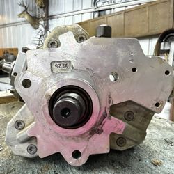 CP4 Pump For Cummins 6.7L