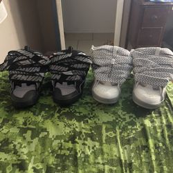 Lanvins Curbs For 150