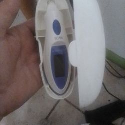 Temperature Scanner 