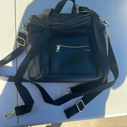 Fawn Small Diaper Bag 