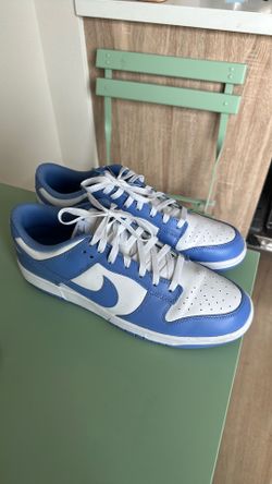 Dunks SIZE 13