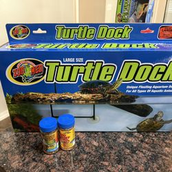Turtle Dock 