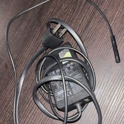 Microsoft Surface charger 65W