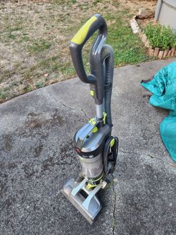 Hoover Windtunnel 3 Vacuum Cleaner