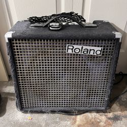 Amp Roland