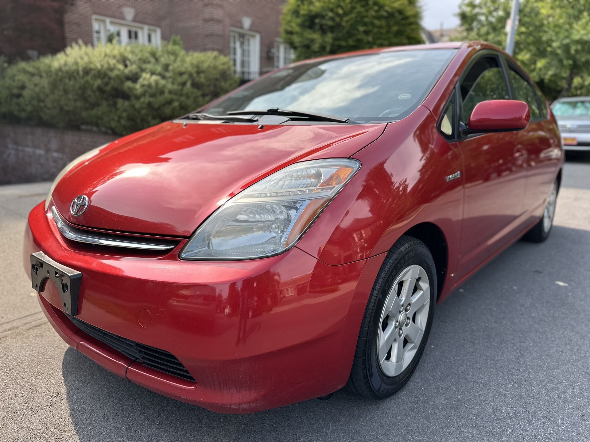 2008 Toyota Prius