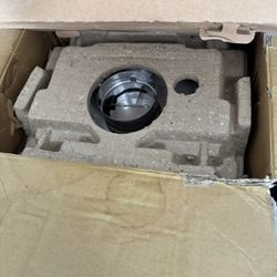 NORITZ Tankless Gas Water Heater NR98-SV