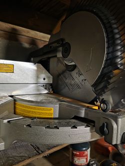 Skill Saw