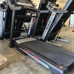 Proform Trainer 12.0 Treadmill 