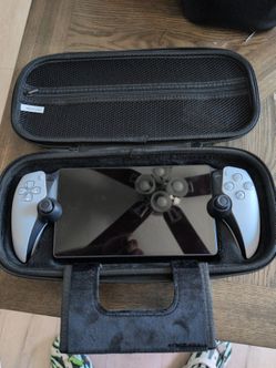 PS Portal