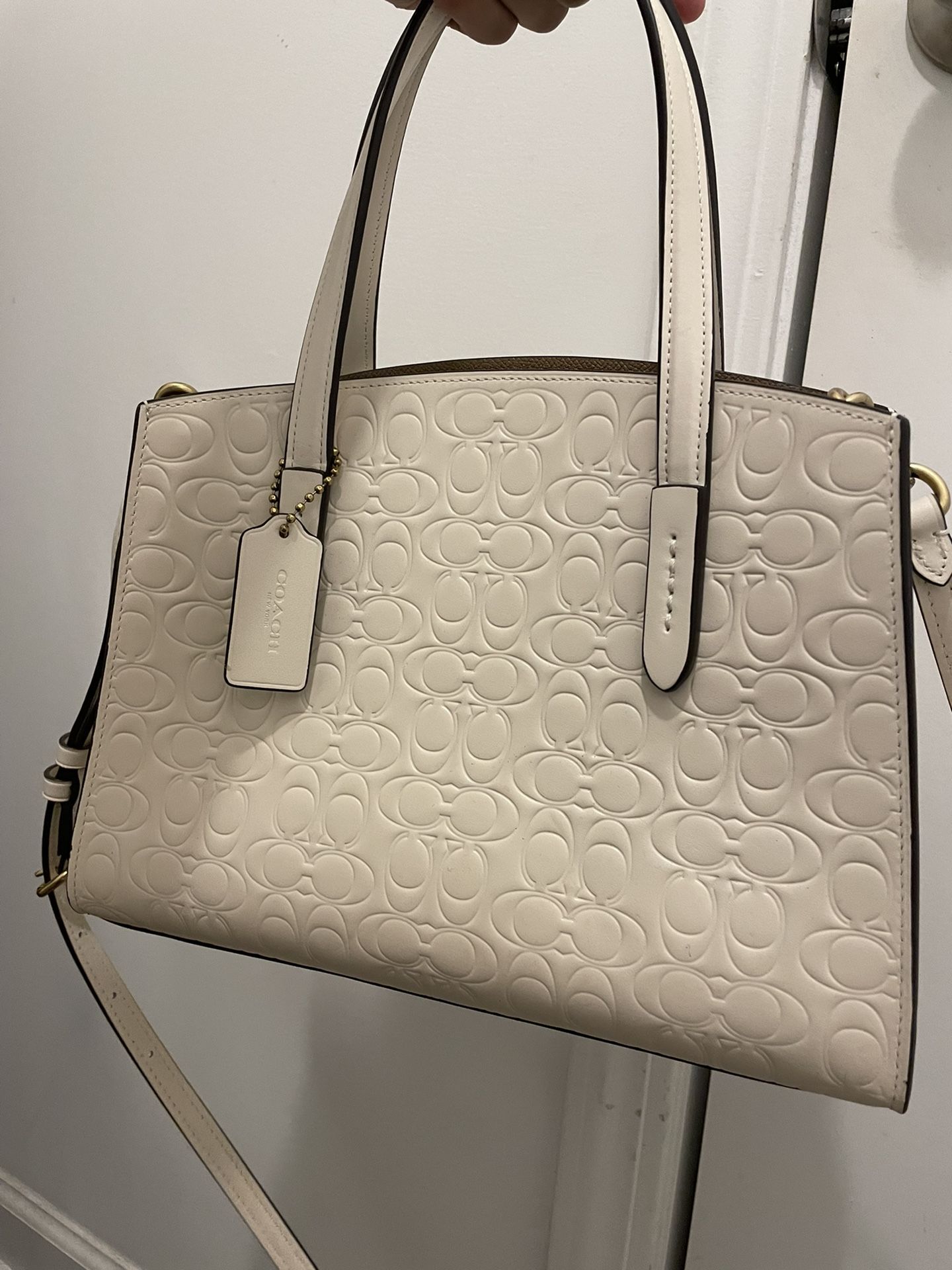 Coach Tote bag