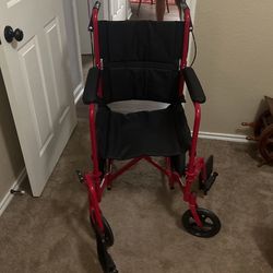 Transport Chair