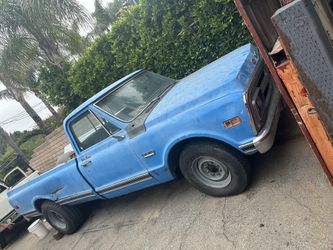1970 GMC