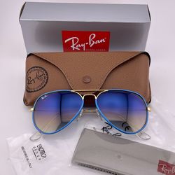 Rayban sunglasses