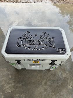 Orion Coolers 45 Qt Hard Cooler
