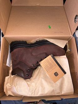Red Wing Boots