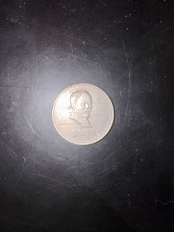 Coins