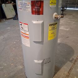 Hot Water Heater