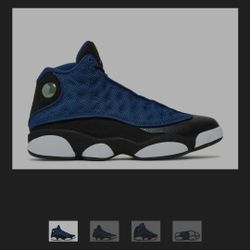 Jordan 13 