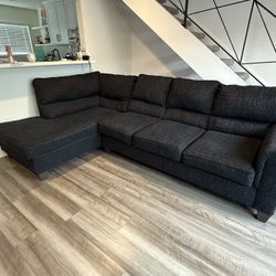 Sectional sofa