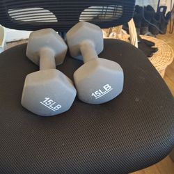 Workout Equipment 