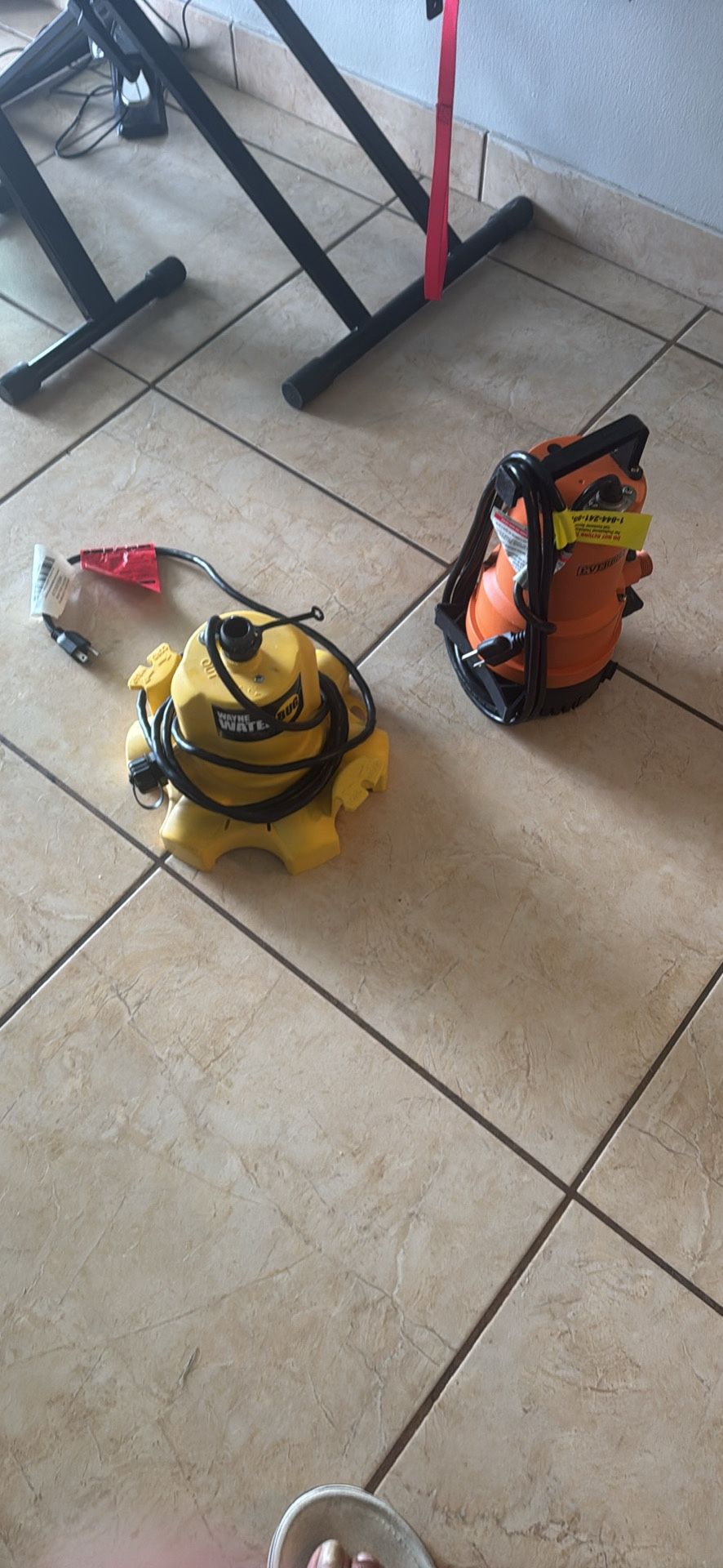 Sub Pumps For Sale